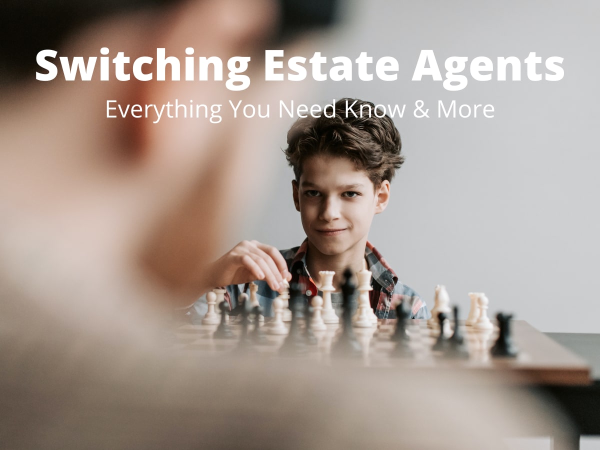 Switching Estate Agents