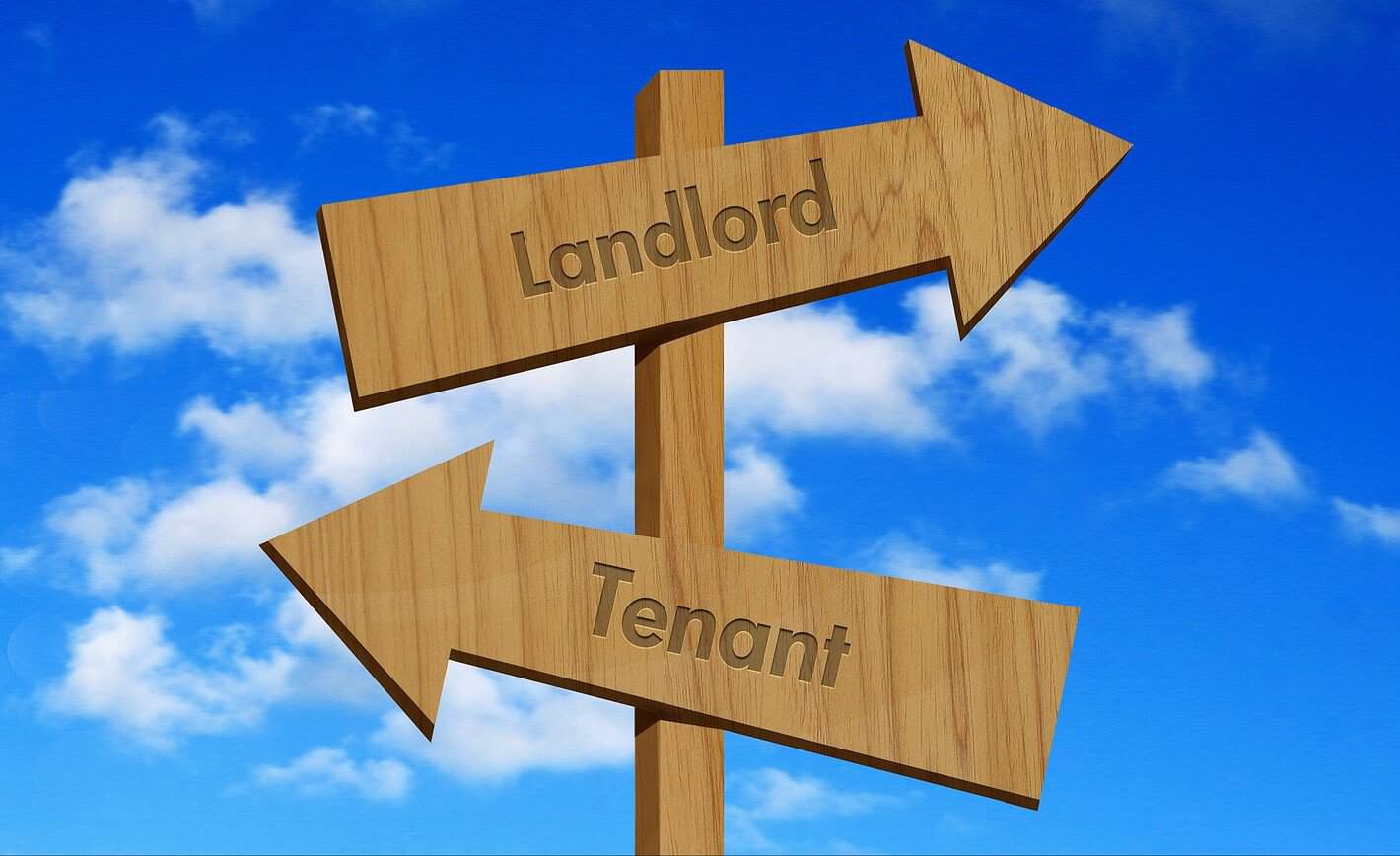 A guide to becoming a Landlord